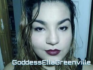 GoddessEllaGreenville