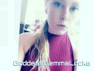 GoddessGemmaLocke