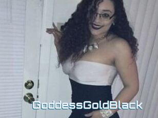 GoddessGoldBlack