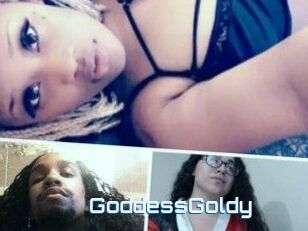 GoddessGoldy