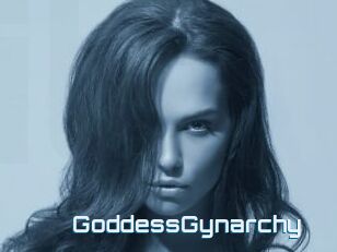 GoddessGynarchy