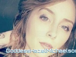 GoddessHazelMichaelson