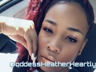 GoddessHeatherHeartly