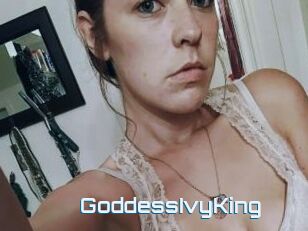 GoddessIvyKing