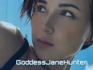 GoddessJaneHunter