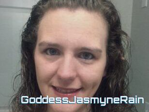 GoddessJasmyneRain