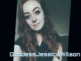 GoddessJessicaWilson