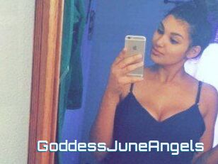 GoddessJuneAngels