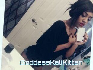 GoddessKaliKitten