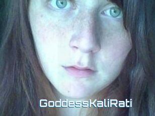 GoddessKaliRati