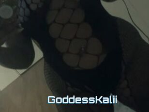 GoddessKalii