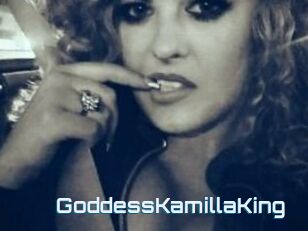 GoddessKamillaKing