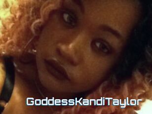 GoddessKandiTaylor