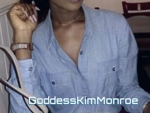 GoddessKimMonroe