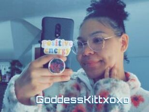 GoddessKittxoxo