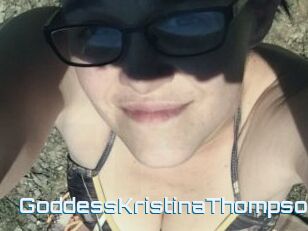 GoddessKristinaThompson