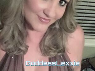 GoddessLexxie