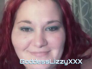 GoddessLizzyXXX