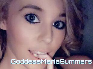 GoddessMariaSummers