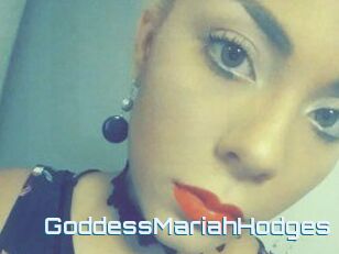 GoddessMariahHodges