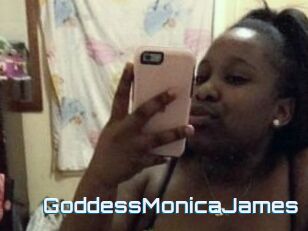 GoddessMonicaJames