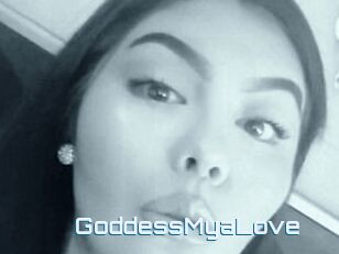 GoddessMyaLove