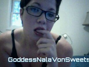 GoddessNalaVonSweets