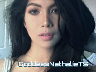 GoddessNathalieTS