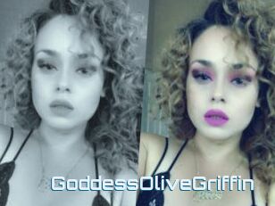 GoddessOliveGriffin