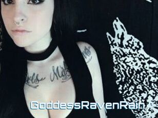 GoddessRavenRain