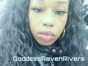 GoddessRavenRivers