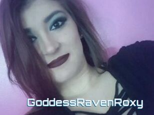 GoddessRavenRoxy