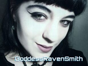 GoddessRavenSmith