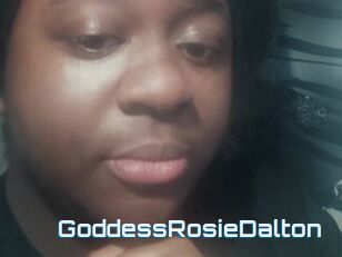 GoddessRosieDalton