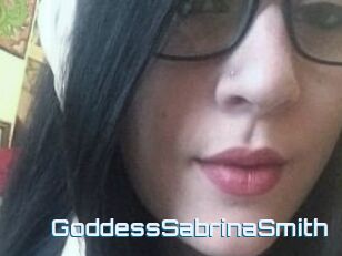 GoddessSabrinaSmith