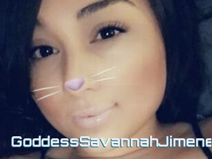 GoddessSavannahJimenez