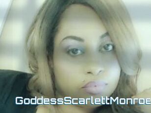 GoddessScarlettMonroe