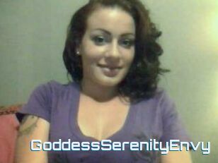 GoddessSerenityEnvy