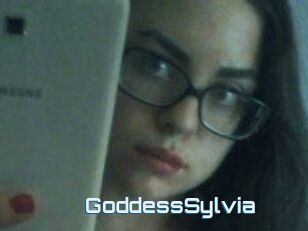 GoddessSylvia