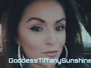 GoddessTiffanySunshine