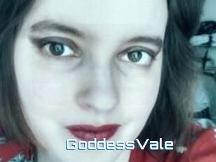 GoddessVale