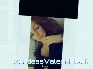 GoddessValerieBlack