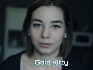 Gold_Kitty