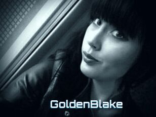 GoldenBlake