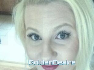 GoldenDesire