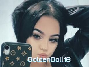 GoldenDoll18