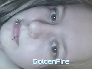 GoldenFire