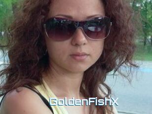 GoldenFishX