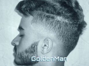 GoldenMan