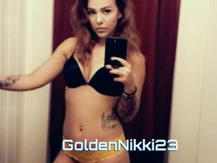 GoldenNikki23